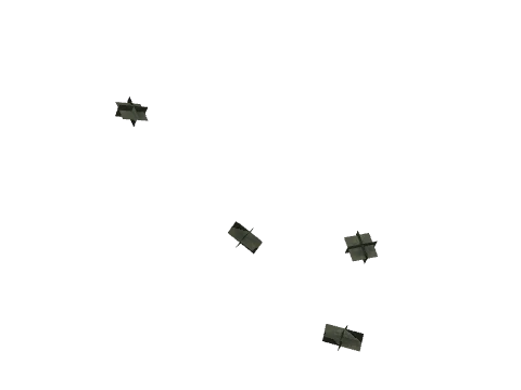 ch3_14_props_combo13_42_lod, a GTA V map model