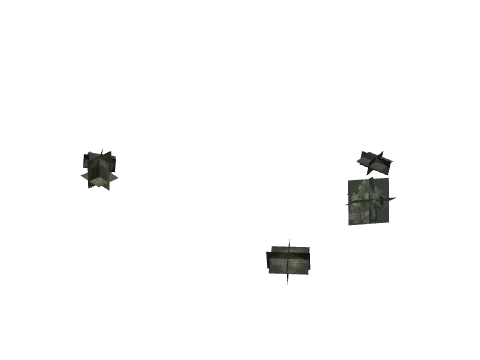 ch3_14_props_combo14_12_lod, a GTA V map model
