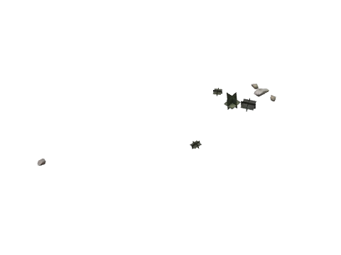 ch3_14_props_combo14_14_lod, a GTA V map model