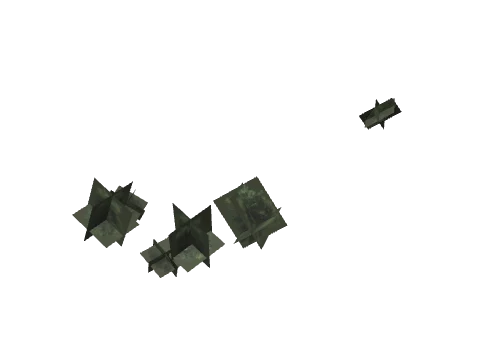 ch3_14_props_combo14_17_lod, a GTA V map model