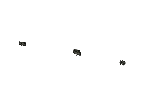 ch3_14_props_combo16_18_lod, a GTA V map model