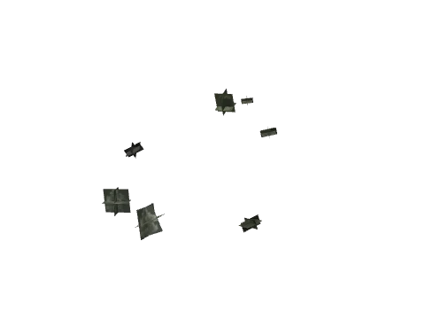 ch3_14_props_combo16_28_lod, a GTA V map model