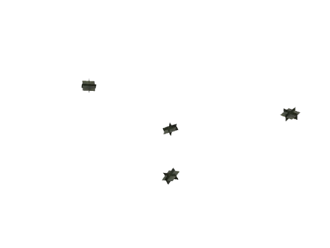 ch3_14_props_combo16_29_lod, a GTA V map model