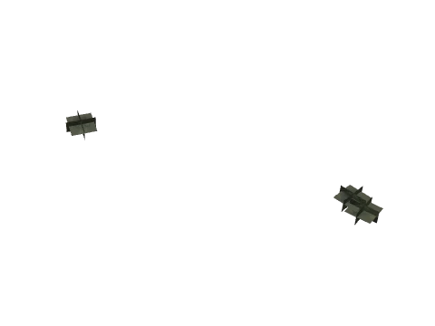 ch3_14_props_combo17_28_lod, a GTA V map model