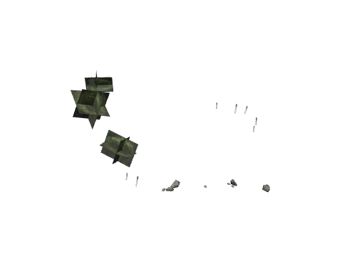 ch3_14_props_combo17_slod, a GTA V map model