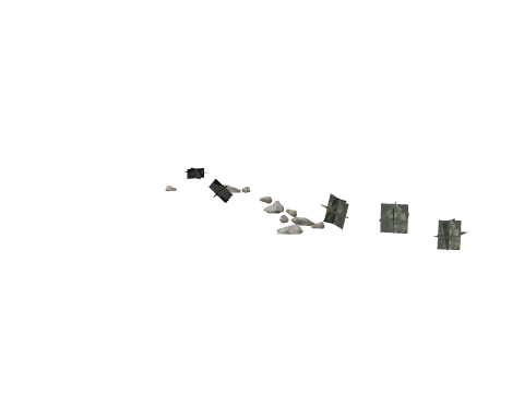 ch3_14_props_combo18_12_lod, a GTA V map model