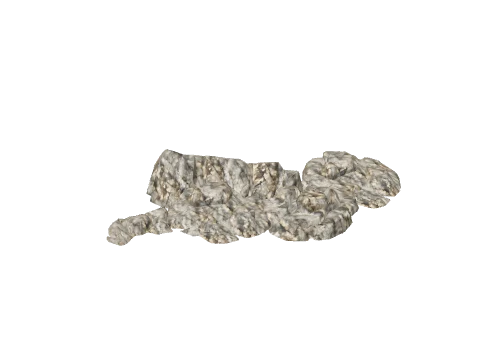 ch3_14_rocks_00_lod, a GTA V map model