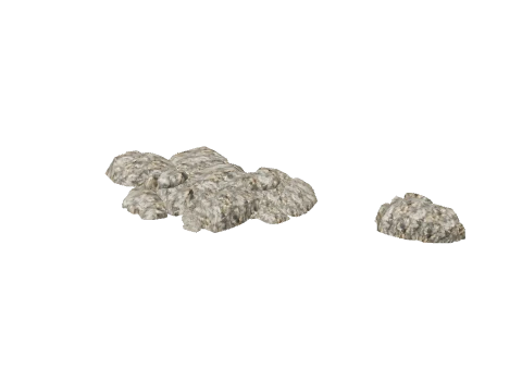 ch3_14_rocks_017, a GTA V map model