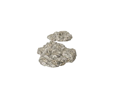 ch3_14_rocks_05, a GTA V map model