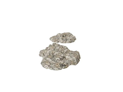 ch3_14_rocks_05_lod, a GTA V map model