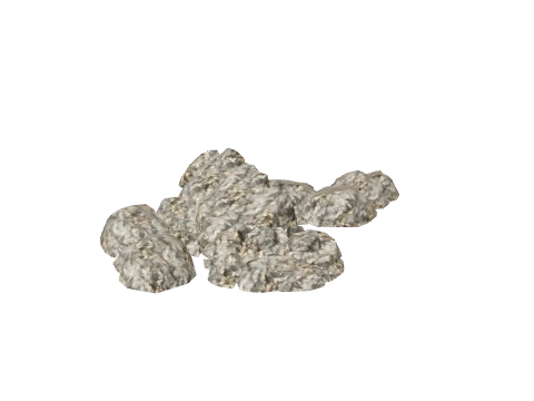 ch3_14_rocks_06_lod, a GTA V map model