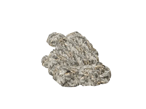 ch3_14_rocks_10, a GTA V map model
