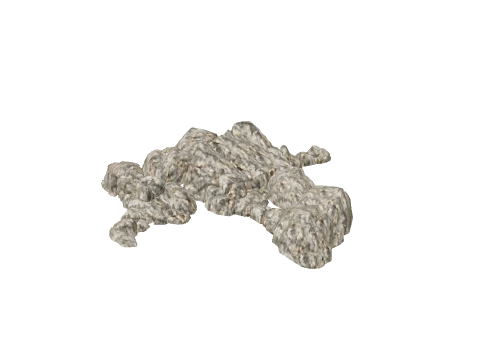 ch3_14_rocks_11, a GTA V map model