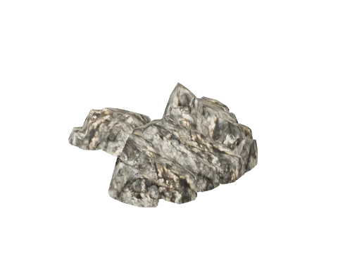 ch3_14_rocks_12_lod, a GTA V map model