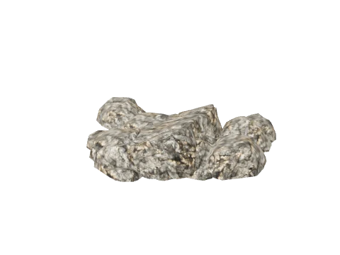 ch3_14_rocks_13, a GTA V map model