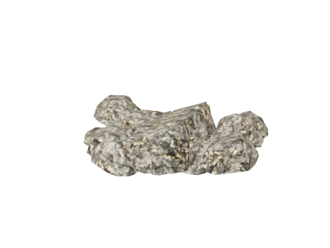 ch3_14_rocks_13_lod, a GTA V map model
