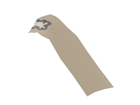 ch3_14_sea_uw1_00, a GTA V map model