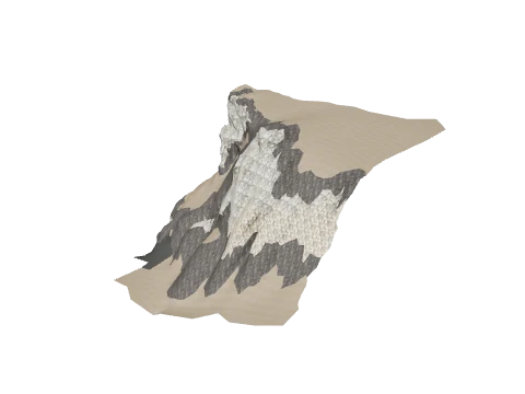 ch3_14_sea_uw1_02, a GTA V map model