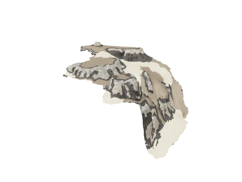 ch3_14_sea_uw1_05, a GTA V map model
