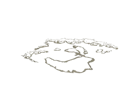 ch3_14_sea_uw_dec_00, a GTA V map model