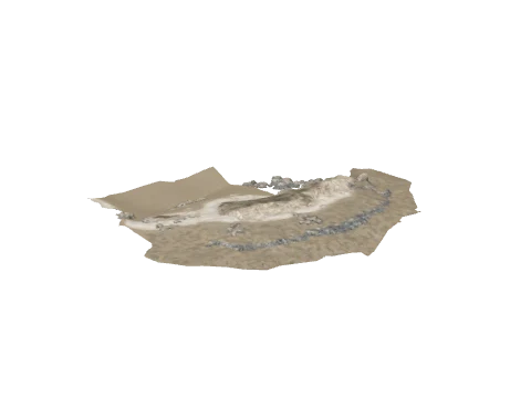 ch3_14b_5_slod1, a GTA V map model