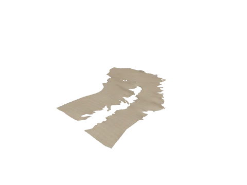 ch3_14b_cst_cbed04, a GTA V map model