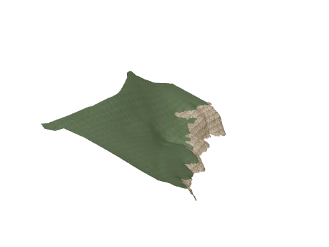 ch3_14b_cst_land03, a GTA V map model