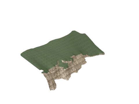 ch3_14b_cst_land04, a GTA V map model