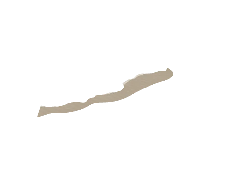 ch3_14b_cstbeach_01, a GTA V map model