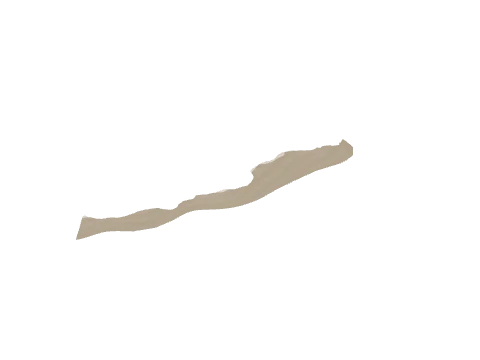 ch3_14b_cstbeach_01_lod, a GTA V map model