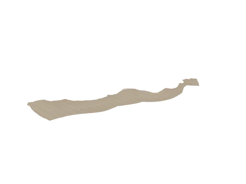 ch3_14b_cstbeach_04a, a GTA V map model