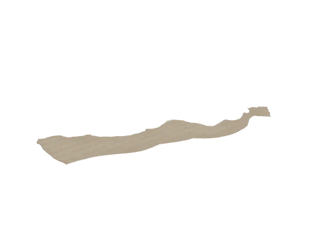 ch3_14b_cstbeach_04a_lod, a GTA V map model