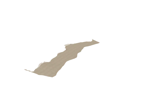 ch3_14b_cstbeach_06_lod, a GTA V map model
