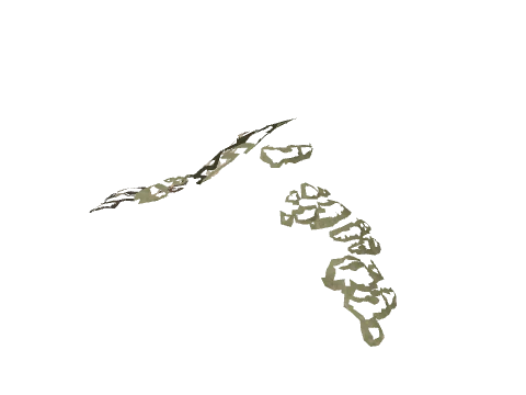 ch3_14b_decss04_lod, a GTA V map model