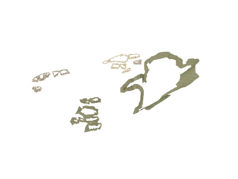 ch3_14b_decss55, a GTA V map model