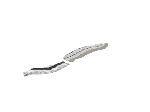 ch3_14b_foamwet_07, a GTA V map model