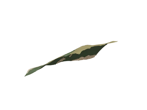 ch3_14b_landm_04_lod, a GTA V map model