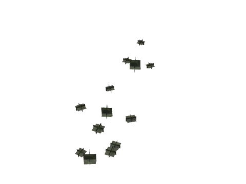 ch3_14b_props_combo0123_04_lod, a GTA V map model