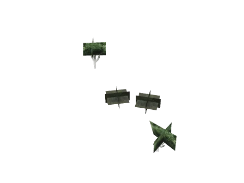 ch3_14b_props_combo0123_10_lod, a GTA V map model