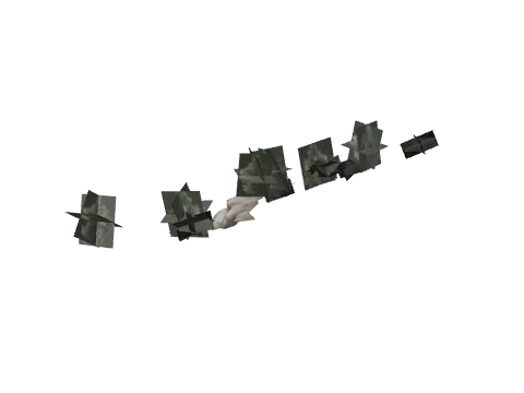 ch3_14b_props_combo0124_13_lod, a GTA V map model