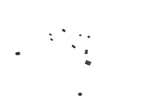 ch3_14b_props_combo0126_14_lod, a GTA V map model