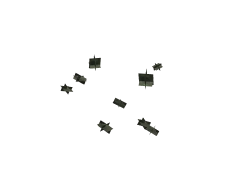ch3_14b_props_combo138_20_lod, a GTA V map model