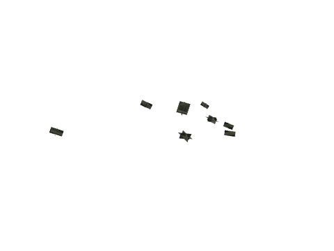 ch3_14b_props_combo138_22_lod, a GTA V map model