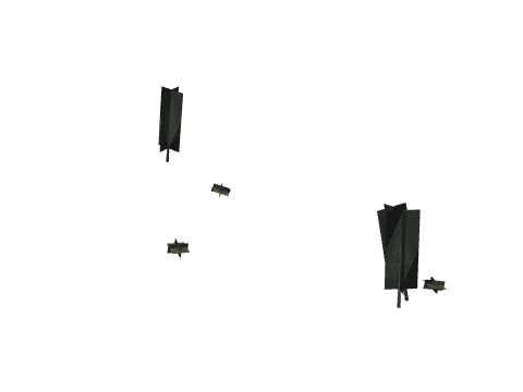 ch3_14b_props_combo138_24_lod, a GTA V map model