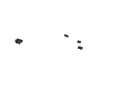 ch3_14b_props_combo138_27_lod, a GTA V map model