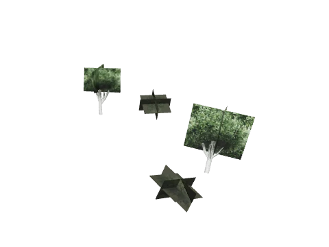 ch3_14b_props_combo138_34_lod, a GTA V map model