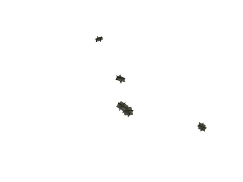 ch3_14b_props_combo139_16_lod, a GTA V map model