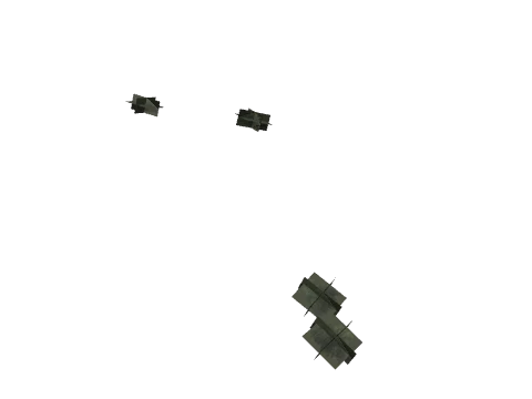 ch3_14b_props_combo143_10_lod, a GTA V map model