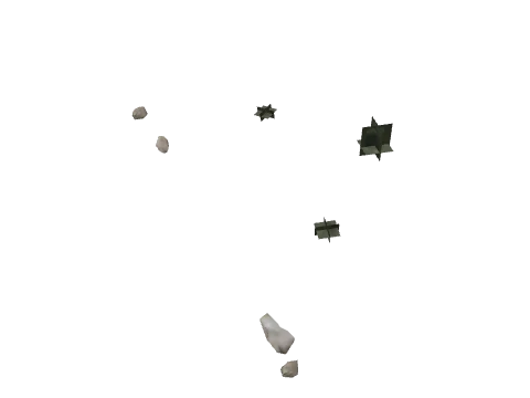 ch3_14b_props_combo143_11_lod, a GTA V map model
