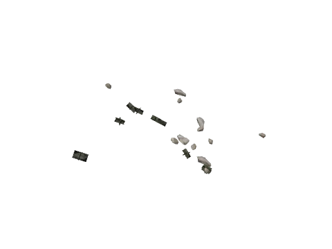 ch3_14b_props_combo143_15_lod, a GTA V map model